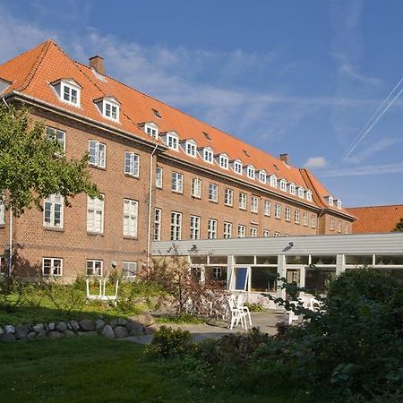 Emmaus Hostel Haslev Ngoại thất bức ảnh
