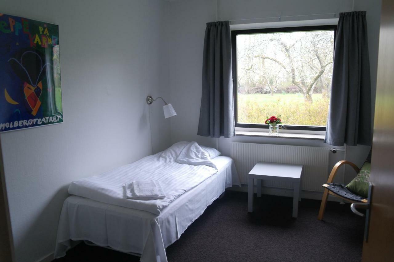 Emmaus Hostel Haslev Ngoại thất bức ảnh