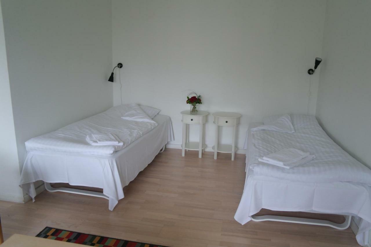Emmaus Hostel Haslev Ngoại thất bức ảnh