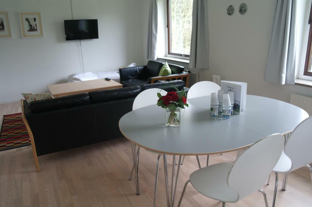 Emmaus Hostel Haslev Ngoại thất bức ảnh
